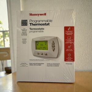 Honeywell Programmable Thermostat - New In Sealed Box